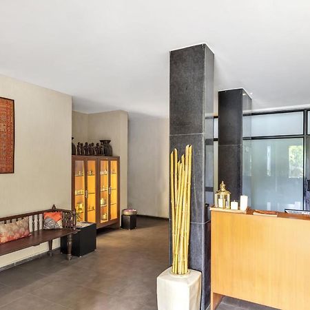 Club Mahindra Corbett Hotel Dhikuli Ngoại thất bức ảnh