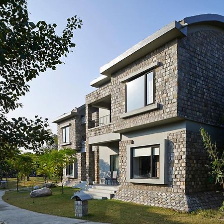 Club Mahindra Corbett Hotel Dhikuli Ngoại thất bức ảnh