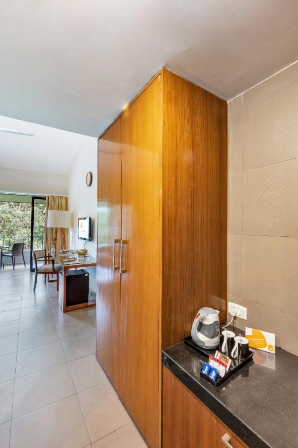 Club Mahindra Corbett Hotel Dhikuli Ngoại thất bức ảnh