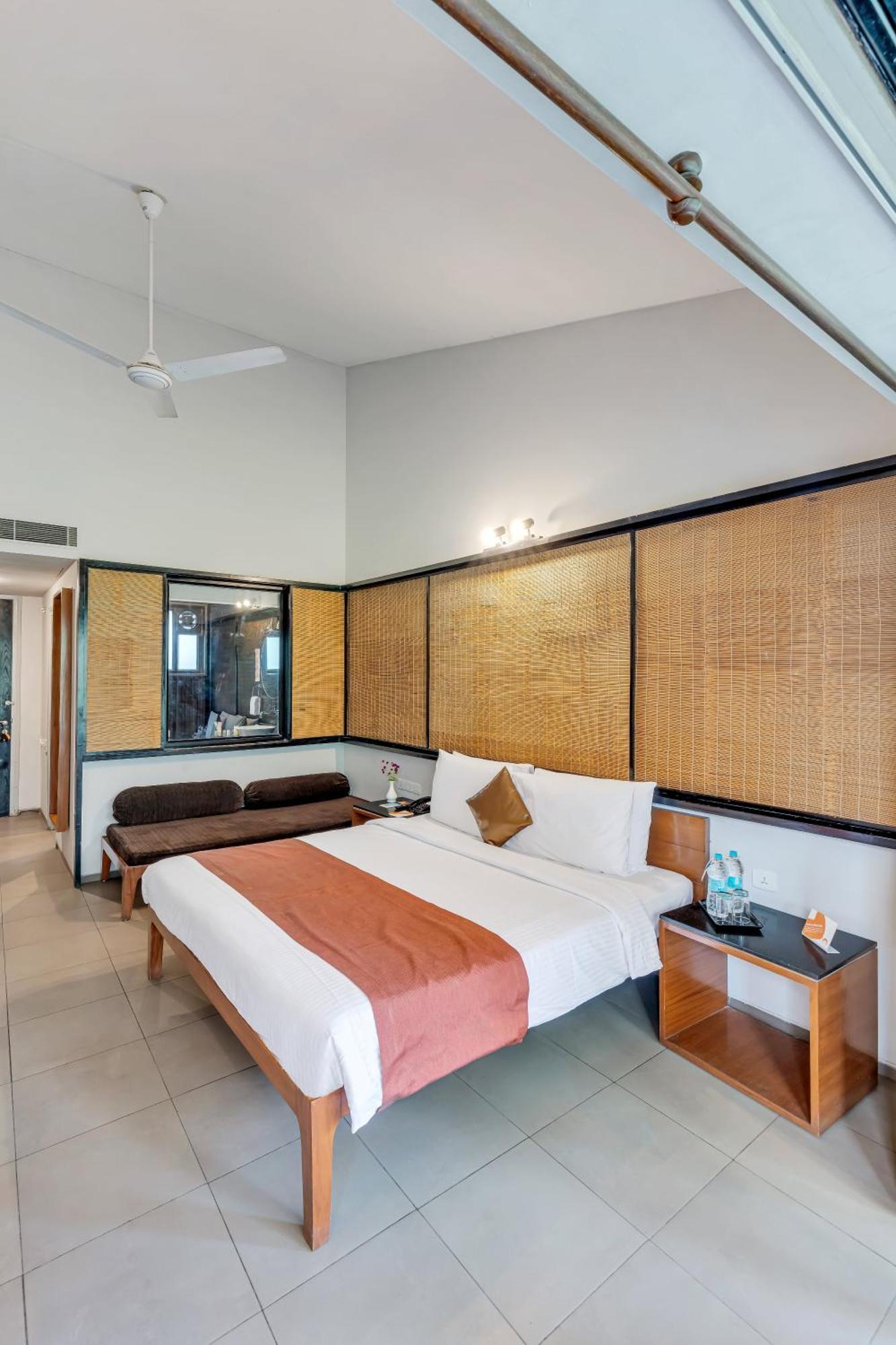 Club Mahindra Corbett Hotel Dhikuli Ngoại thất bức ảnh
