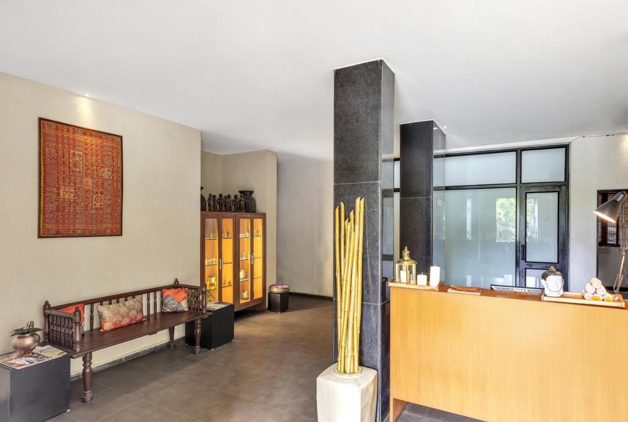 Club Mahindra Corbett Hotel Dhikuli Ngoại thất bức ảnh
