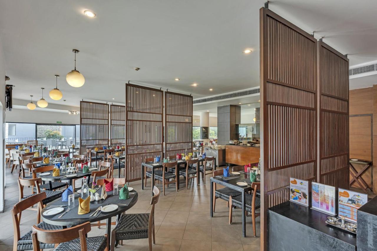 Club Mahindra Corbett Hotel Dhikuli Ngoại thất bức ảnh