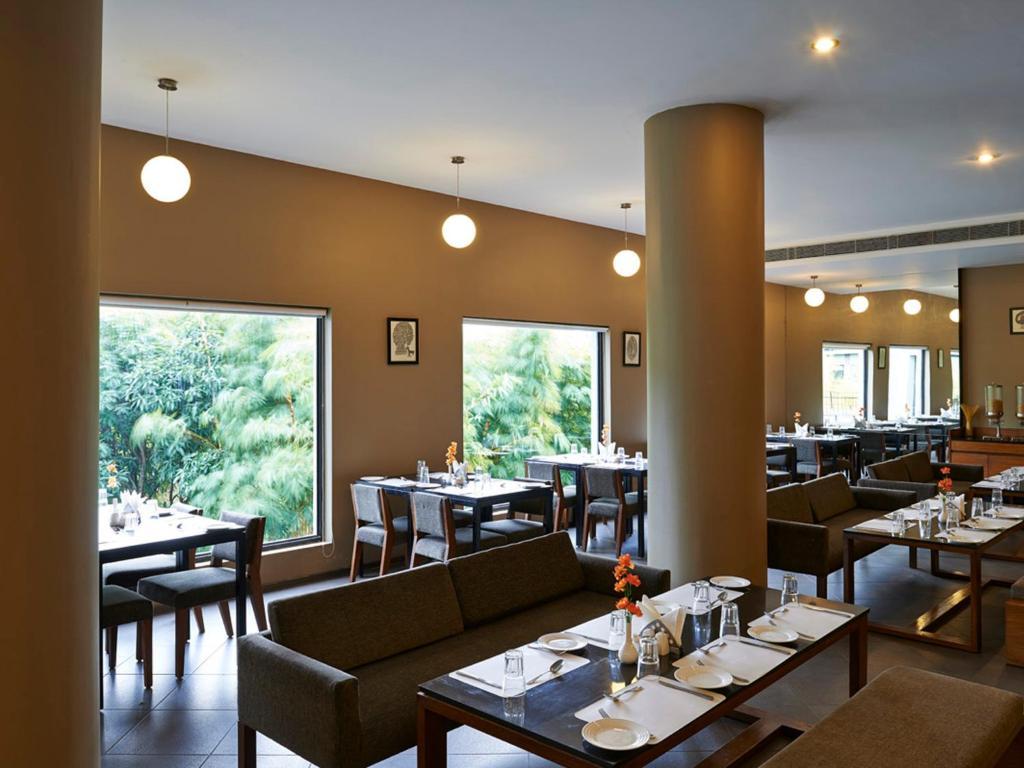 Club Mahindra Corbett Hotel Dhikuli Ngoại thất bức ảnh