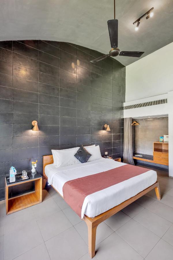 Club Mahindra Corbett Hotel Dhikuli Ngoại thất bức ảnh