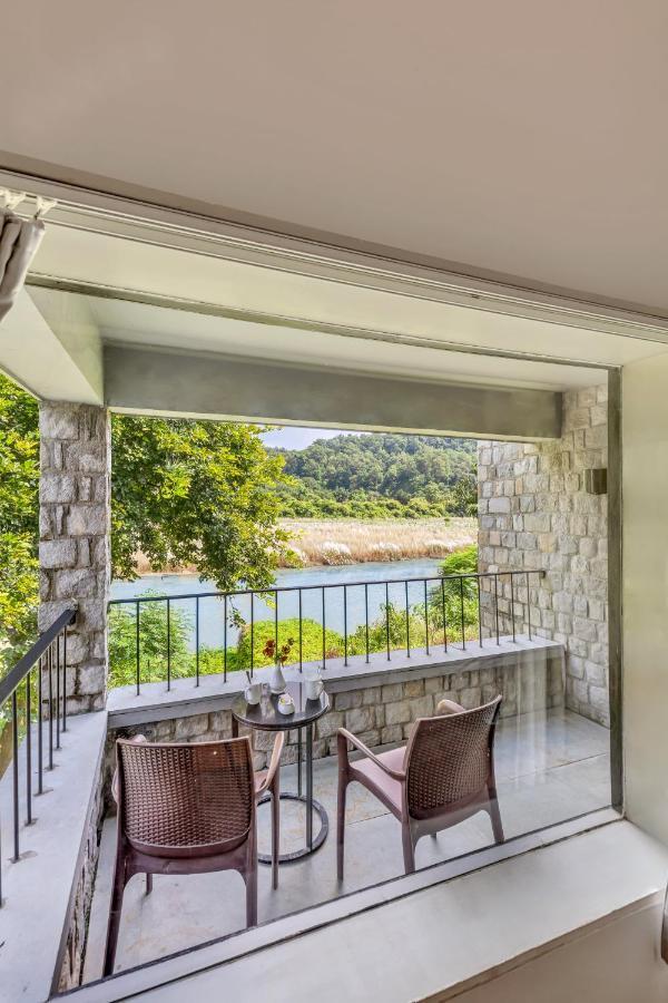 Club Mahindra Corbett Hotel Dhikuli Ngoại thất bức ảnh