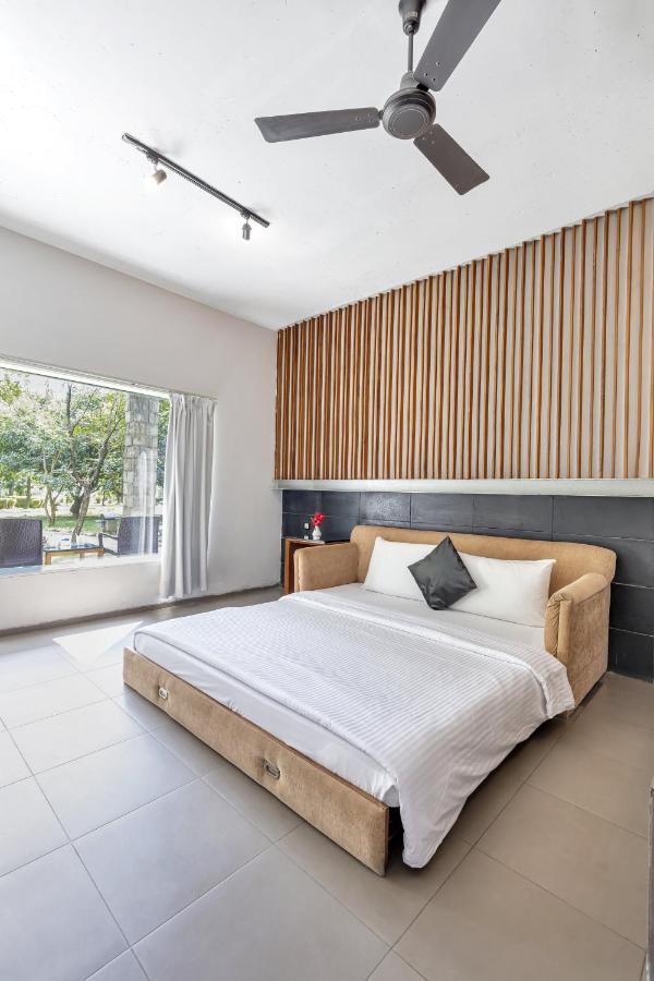 Club Mahindra Corbett Hotel Dhikuli Ngoại thất bức ảnh
